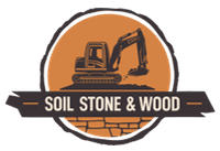 Soil Stone & Wood logo